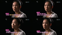 `짝` 여자 1호 남자들 이중잣대 혐오스럽다