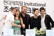 조수미 가을밤 명품 종합세트 공연 보이겠다