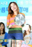 [포토]써니 `시원한 함박웃음`