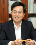 [피플]예산실장이 한 주부를 만난 사연..