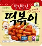 미니스톱, `굳지 않는 떡볶이` 선봬