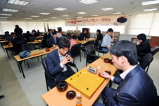 동서식품 `입신최강전` 7일 개막