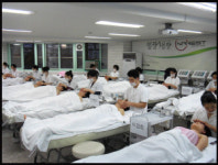 나레스트, 피부실기시험 모의고사로 합격률 높여