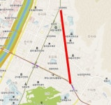 서울 중곡동길 5차로 확장.. 교통정체 해소 나선다