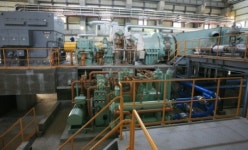 시멘트, 이젠 녹색산업이라 불러다오