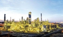 S-Oil, 온산공장 증설 완료..세계 석유화학 시장 주도