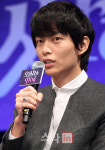 `오싹한 연애` 이민기 