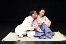 아들 하나 낳아주면 먹고 살 재산 줄게