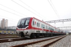 `분당 정자역서 강남까지 16분`..신분당선 28일 운행