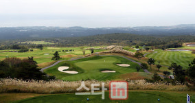 이데일리·KYJ골프 여자오픈, 자연주의 골프장과 만나다