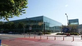 국내 최대 전문공연장 `블루스퀘어` 개관