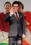 [포토]김갑수 `평강리 출신 주유소 사장입니다!`