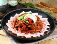 외식FC, 식재료 OEM기업 잘 만나야 성공