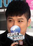[포토]슈퍼주니어 신동 `안 가려지네요~`