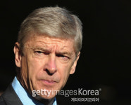 아르센 벵거 아스널 감독 "선수들에 큰 자부심 느낀다"