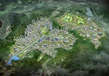 원주기업도시, 지식산업용지 분양