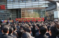 하이마트 지점장 선 회장 해임되면 사표제출(종합)
