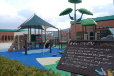 [르포]미리 가본 롯데 프리미엄 아웃렛 파주점 와~ 크네