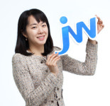 JW중외 CI, '2011 대한민국 커뮤니케이션 대상'