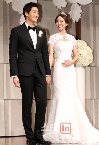 김준호 결혼 앞둔 유지태의 진심 축하와 조언 관심UP!