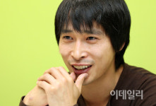 "대사 안돼 전문 동물역…연기의 바닥 치고 싶다"