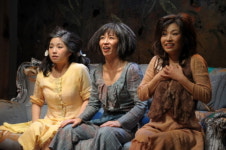 [공연리뷰] 뒤엉킨 현실과 꿈…우리들의 죄의식