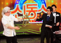 국내 첫 동물버라이어티 `신동쇼` 통할까?