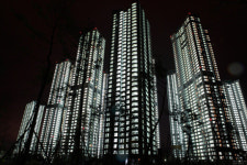 [르포]풍림 금강엑슬루타워 대전의 타워팰리스`