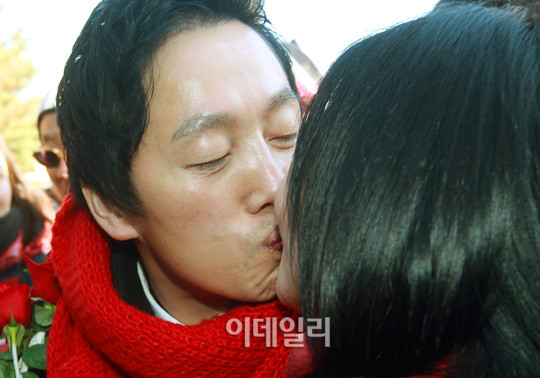 정봉주, 이재명 발언 논란에 다음 주 공식적인 입장 발표