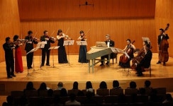 [기업메세나]금호 본사에는 클래식 전용홀이?