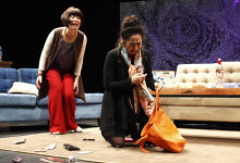 [공연리뷰]애들 싸움이 어른 전쟁으로