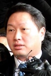 `횡령 의혹` 최태원 SK 회장, 주식으론 2700억 `대박`