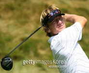 PGA투어 골퍼 브래드 팩슨, 언론과 가장 친한 선수