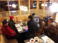 경기도 관광명소, 내달 10일부터 대만TV 방영