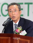 [포토]축사하는 김상복 부회장