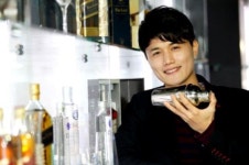 미성직업소개소주 | [별난직업 별난사람]"폭탄주도 칵테일이죠"
