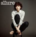 [포토]정유미 `매혹적인 향기로 남겠어요`