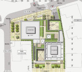 서울 자양동에 24층 오피스텔 신축