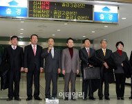 김충환 “개성공단 온기 식지 않게 노력해야”