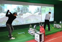 이데일리 골프엑스포 2012 경품이 한 가득~