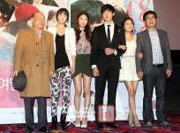 [포토]`열여덟,열아홉 사랑해주세요`