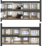 송도 최고층 주상복합 `아트윈 푸르지오`