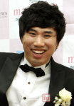 [포토]`새신랑` 정태호 `멈추지 않는 함박웃음`