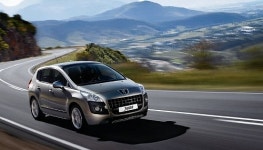 푸조, 508·3008액티브 무상보증 5년으로 연장