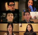 유림은 발랄, 윤정은 새침떼기 `더로맨틱` 10인10색