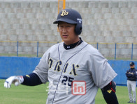 이대호, 2타수 무안타 1볼넷..타율 1할8푼2리