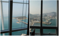 [르포]`동백섬엔 조선비치, 오동도엔 엠블호텔`