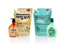 LG생활건강, `퐁퐁 베이킹소다` 출시