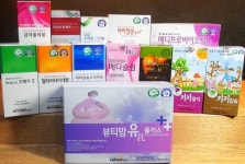 메디포스트 모비타, 건강기능식품 반값 판매