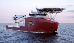STX OSV, 2300억원 해저작업선박 수주